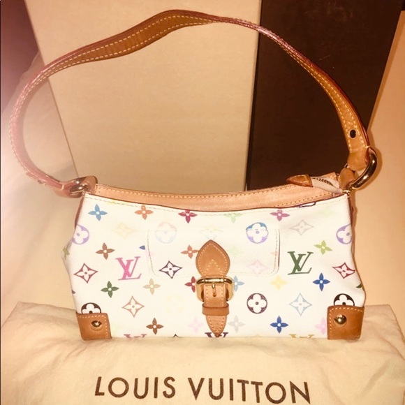 Louis Vuitton Handbags - Louis Vuitton Eliza Handbag